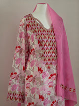 Rosa Rouge