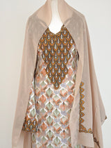 Malak Collection - Amber